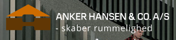 ANKER HANSEN & CO