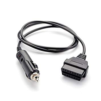 Læs mere om OBD Adapter