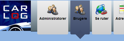 Carlog - Brugere