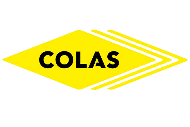 Colas